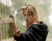 Тарантино назвал дату выхода "Убить Билла-3"