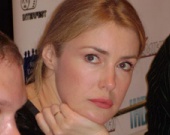 Шукшина получила награду