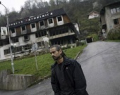 Фаррелл сыграет у Даниса Тановича