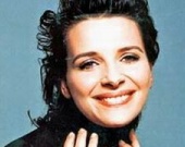 Голубева увела мужа у Жюльетт Бинош