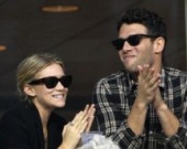 Одна из сестер Олсен собирается замуж