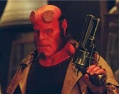 В "Хребтах безумия" нашлось место для Рона Перлмана