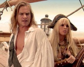 Лауреаты премии "Порно Глобус"