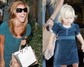 Платье пошло по рукам! (ФОТОРЕПОРТАЖ)