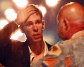 Панин похитил дочь из больницы