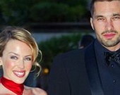 Кайли Миноуг рассталась с женихом