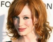 Самый огромный бюст на "Оскаре"