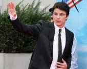 Джош Хартнетт госпитализирован