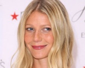 Мужа Гвинет Пэлтроу послали небеса