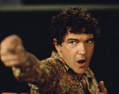 Бандерасу дали Дали