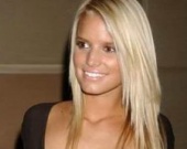 Джессика Симпсон круто опоздала