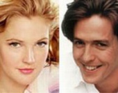 Хью Грант спас Дрю Берримор