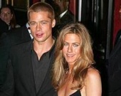 Брэд Питт мешает Анистон выйти замуж