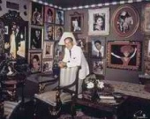 Умер Уоллес Сивелл