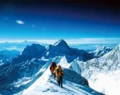 "Эверест" возвращается