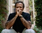 Робин Уильямс утопил алкоголизм в работе