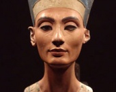 Дочь Солнца