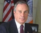 Мэр Нью-Йорка снялся в фильме "Секс в большом городе"