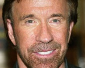 Школьники хотели убить Чака Норриса!