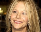 Мег Райан нашла любовь