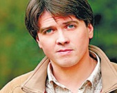 Звезду сериала "Две судьбы" задержали