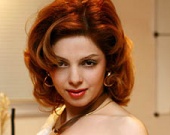 Нашлась русская сестра Миллы Йовович