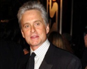 Майкла Дугласа оценили