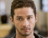 Шайа ЛаБаф сыграет в романтическом боевике