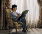 Тоту опять влюбилась