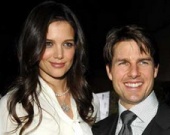 Тома Круза шантажируют