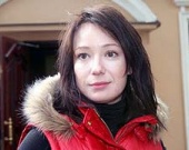 Чулпан Хаматову заморозили в Португалии