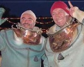 Жестокие шутки Янковского