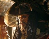 Джек Воробей вновь обретет отца Джек Воробей вновь обретет отца