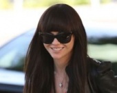 Новый стиль Кристины Риччи