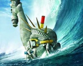 Нереально плохой "Нереальный блокбастер"