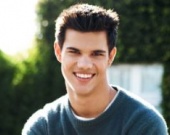 Тэйлор Лотнер вернётся в колледж