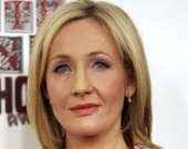 Джоан Роулинг станет героиней фильма