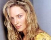 В Уму Турман снова влюбится юнец