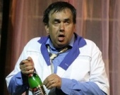 Садальский едва не погиб