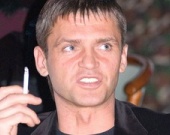 На Лифанова чуть не напала тигрица!