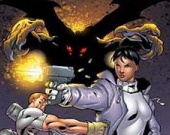 Экранизация комикса "Зона 52"