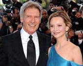 Харрисон Форд решил жениться