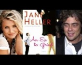 Кэмерон Диаз и Бенисио Дель Торо станут "Бывшими"