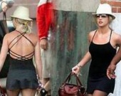 Новая страсть Бритни