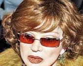 Гурченко шокировала кардинальным изменением внешности