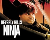 "Ниндзя из Беверли Хиллз" возвращается