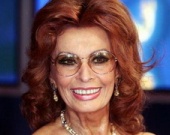 "Сестрица" Софи Лорен живет под Диканькой