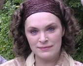 Из горла Могилевской достали осколок стекла