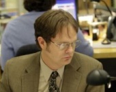 В Китае появится своя версия сериала "Офис"