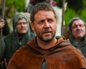 Рассел Кроу сыграет в фильме про кунг-фу